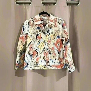 Women’s Chico’s Jacket